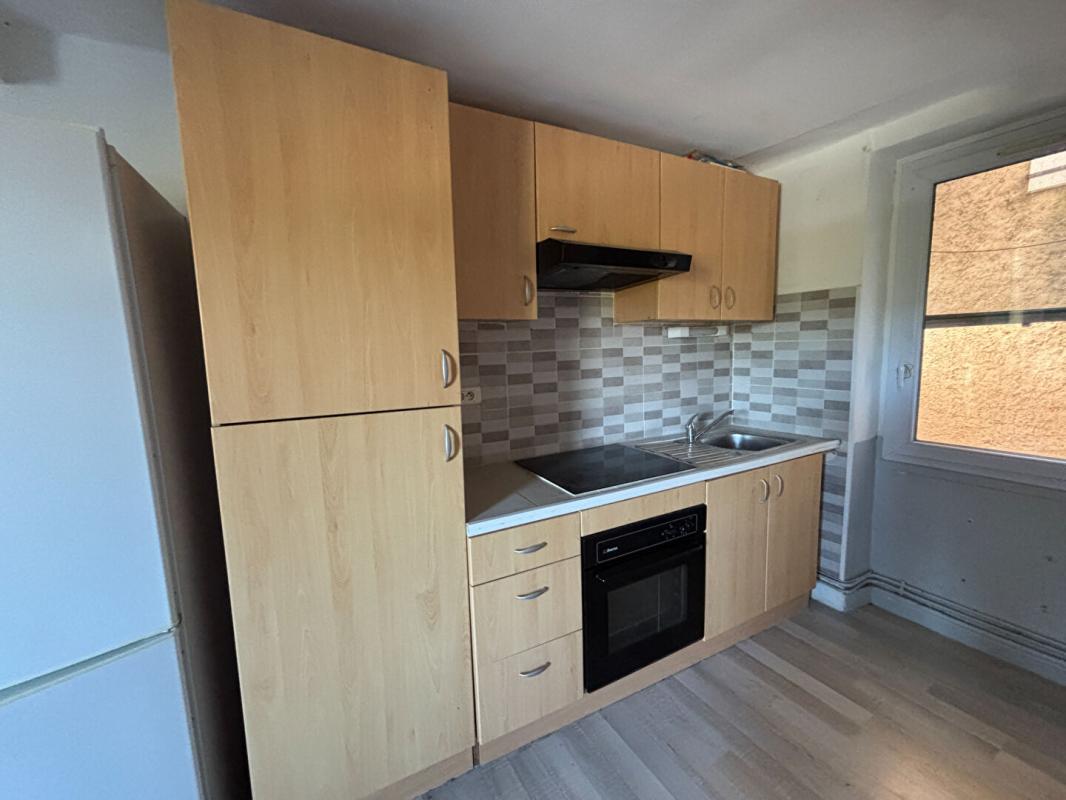 Appartement à vendre, 33m², Flayosc