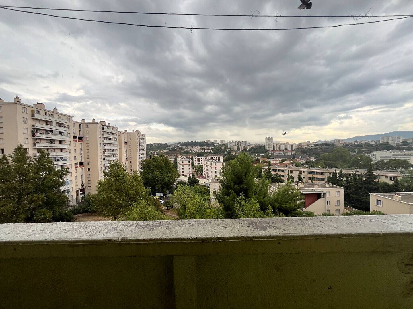 Appartement à vendre, 49m², Marseille 14ème