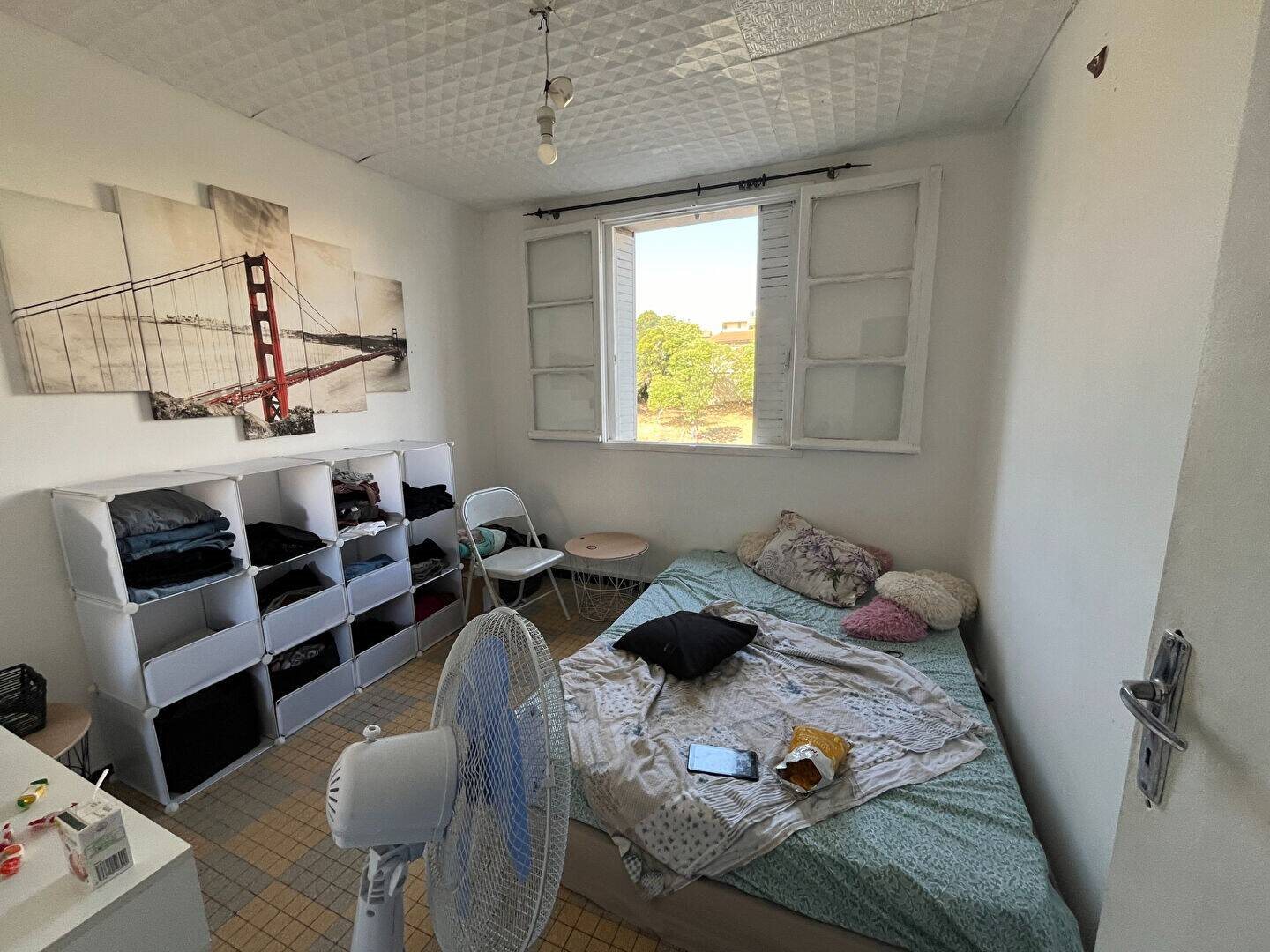 Appartement à vendre, 49m², Marseille 14ème