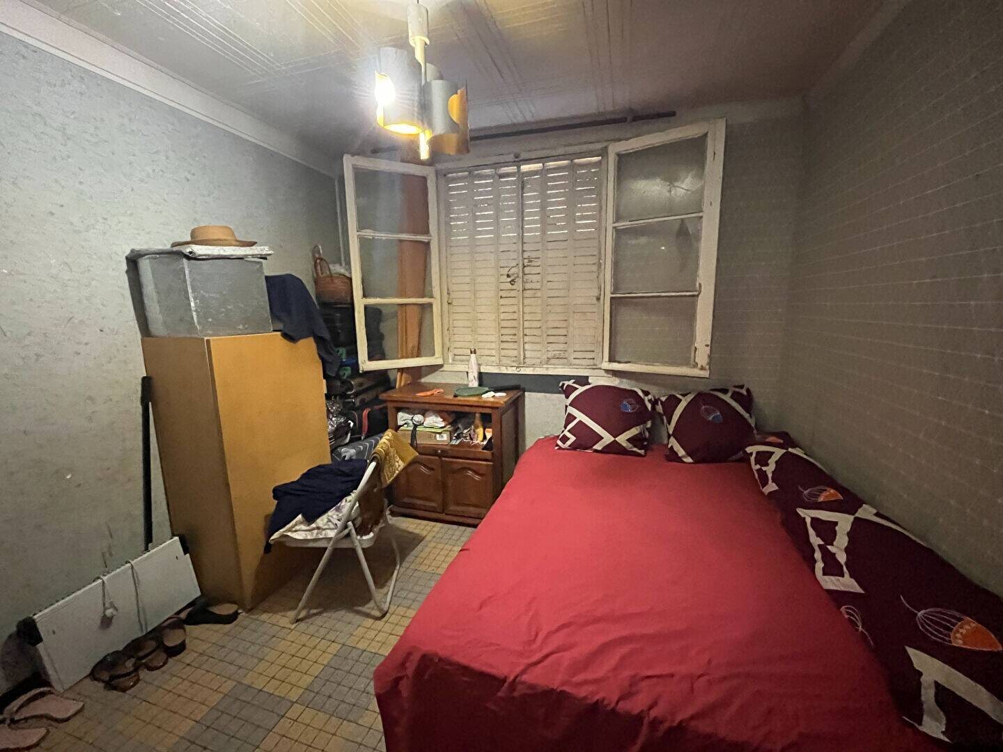 Appartement à vendre, 49m², Marseille 14ème