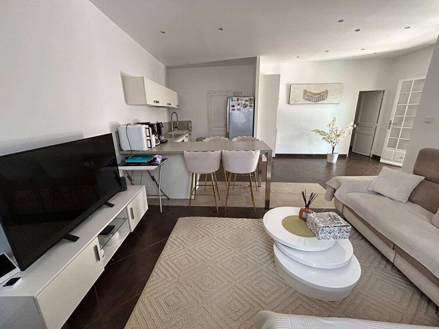 Maison à vendre, 80m², Marseille 14ème