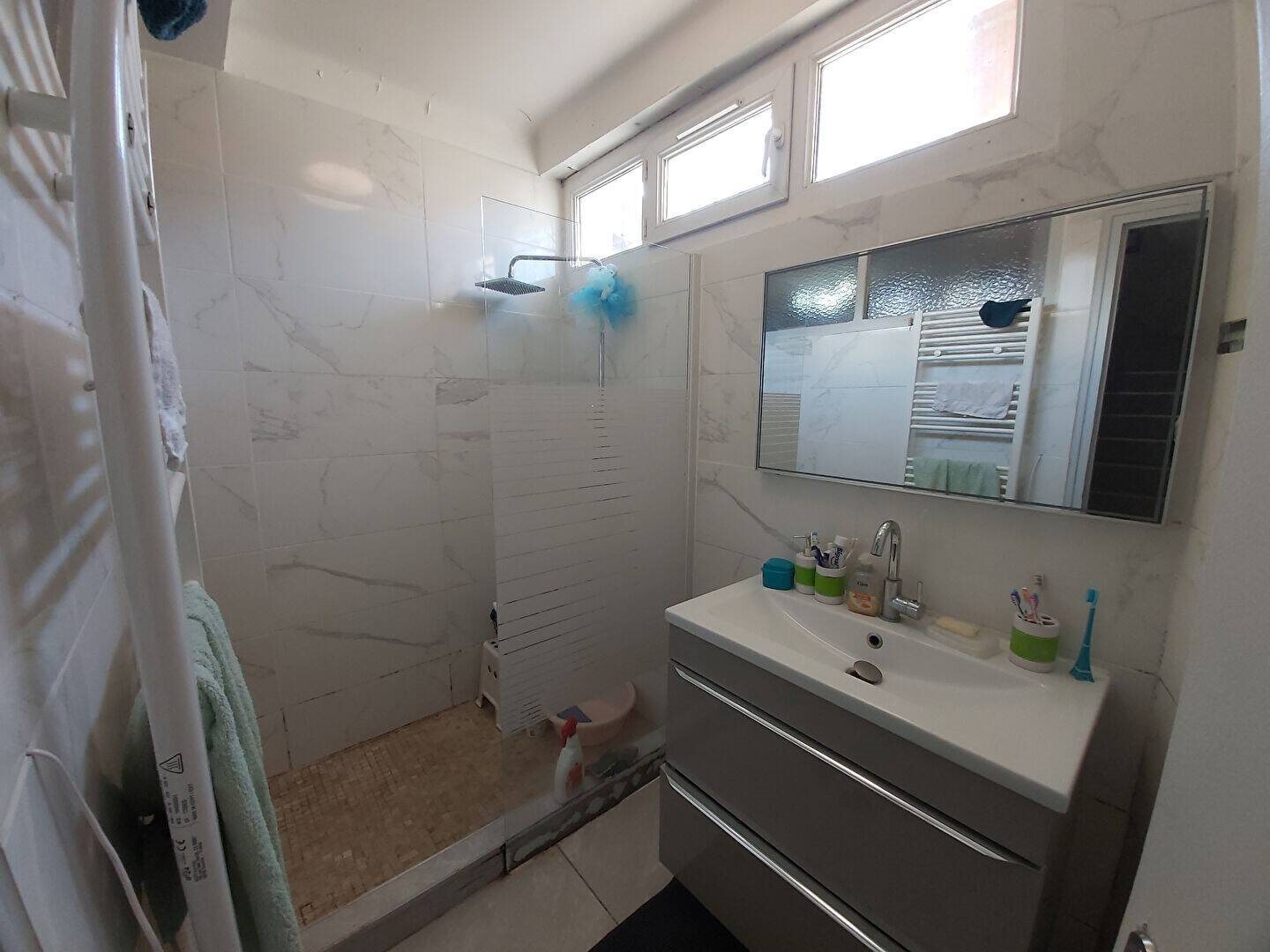 Maison à vendre, 106m², Marseille 14ème