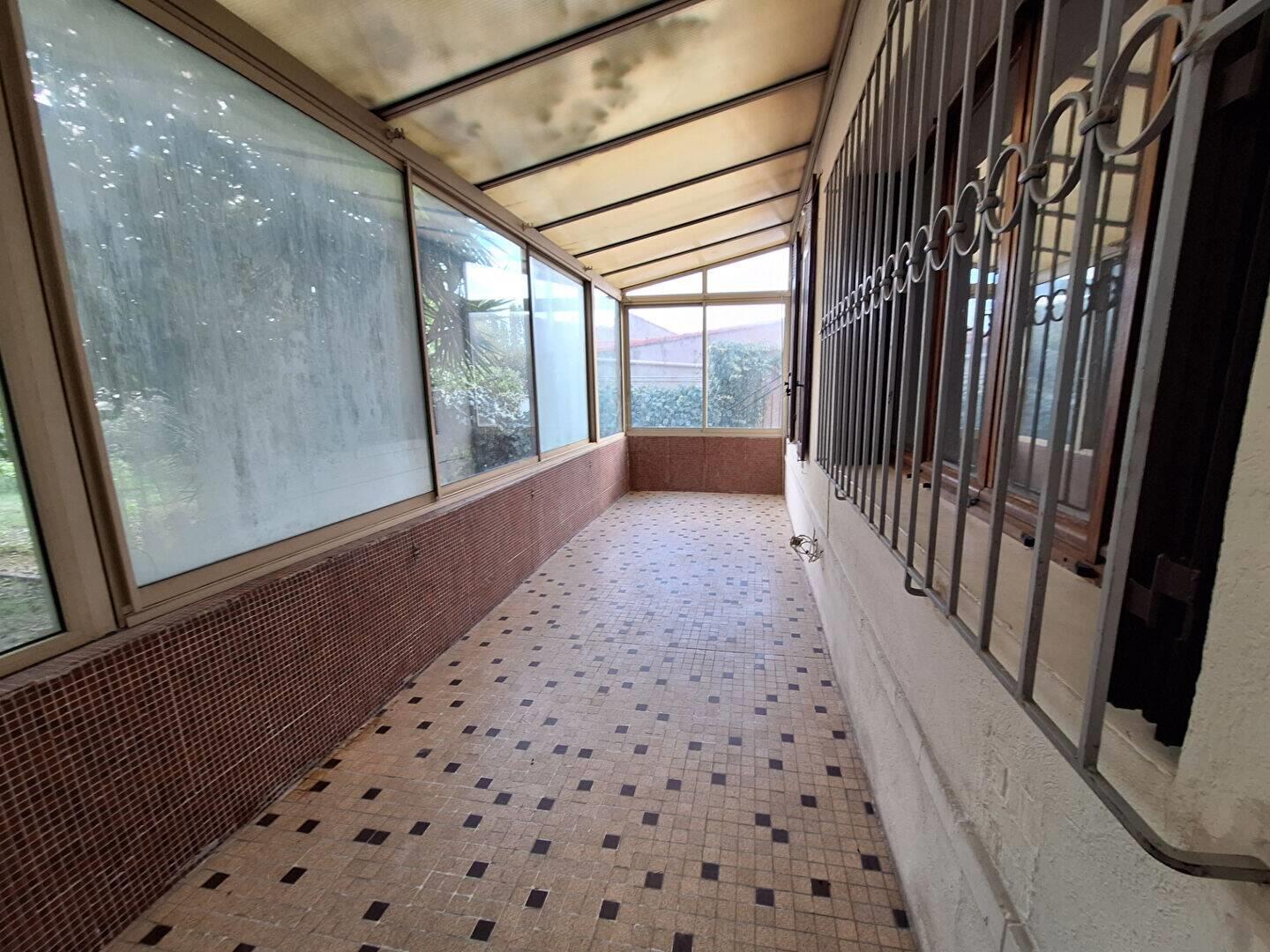 Maison à vendre, 100m², Marseille 14ème