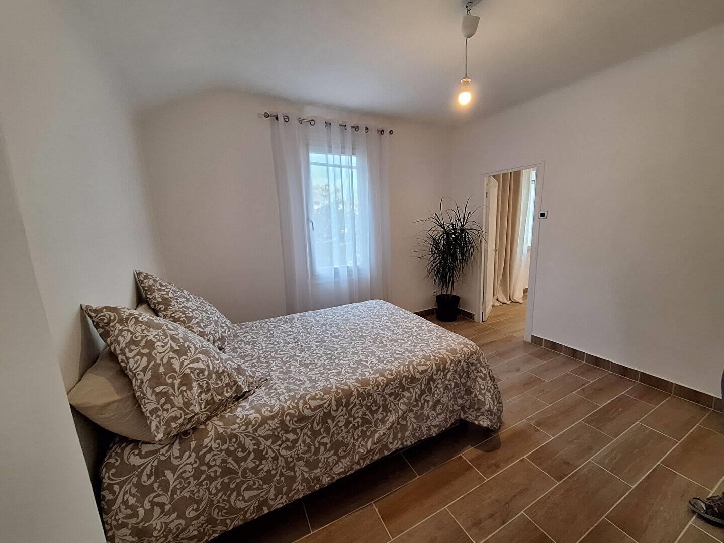 Maison à vendre, 100m², Marseille 14ème