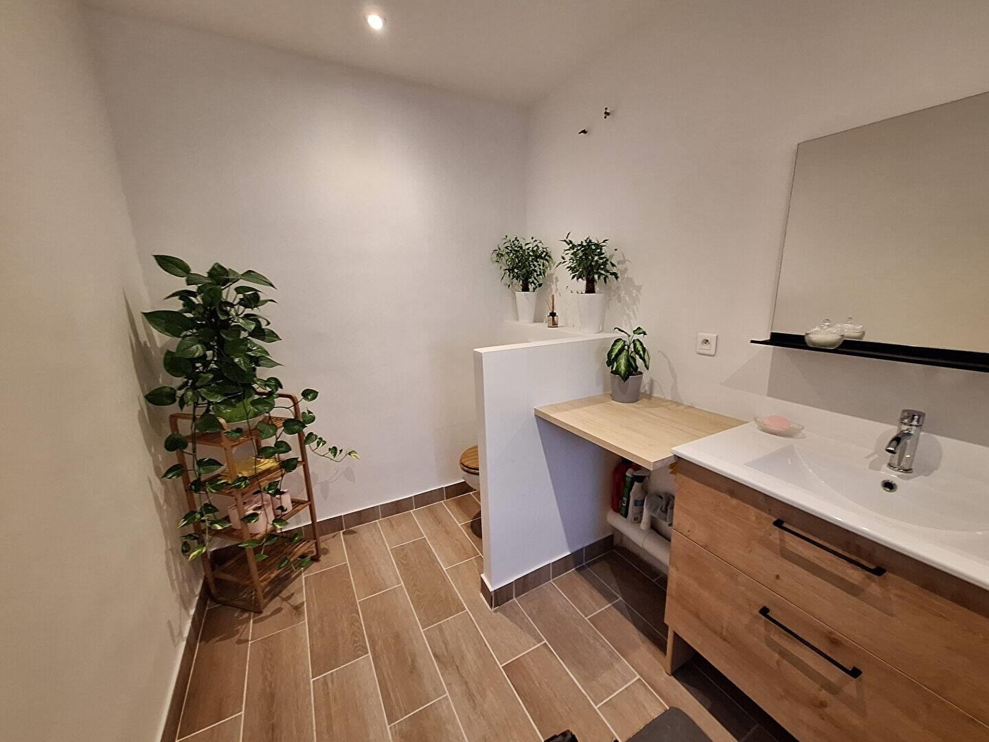 Maison à vendre, 100m², Marseille 14ème