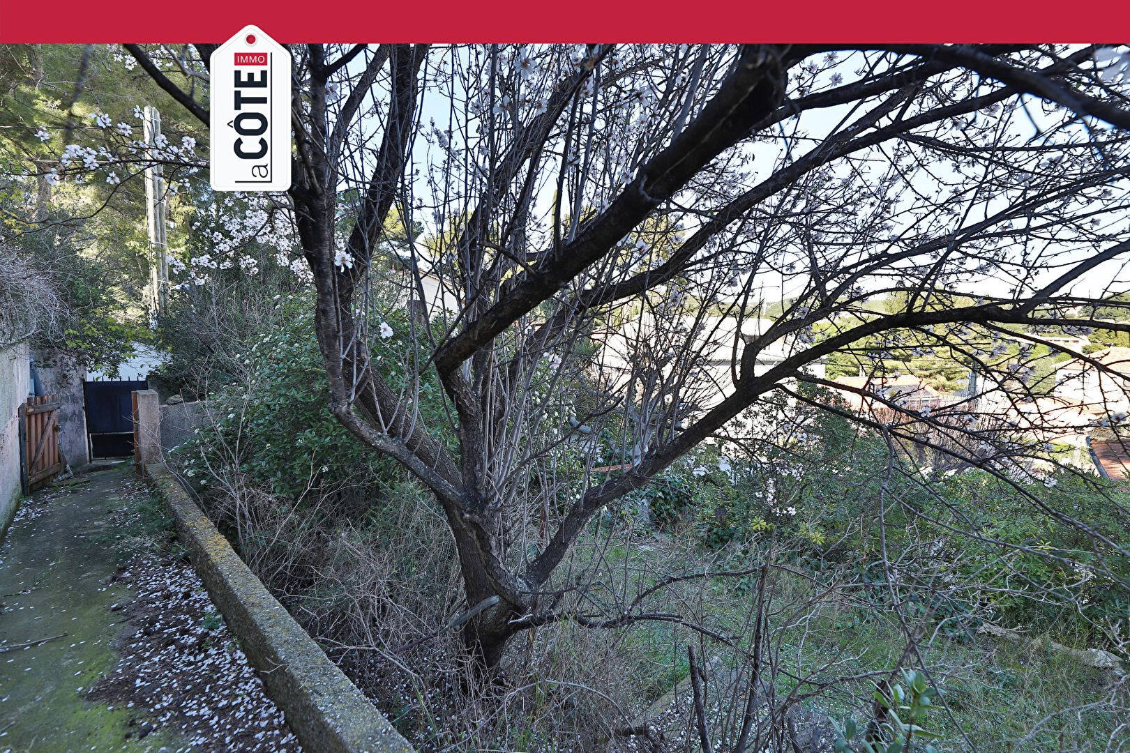 Maison à vendre, 135m², Carry-le-Rouet