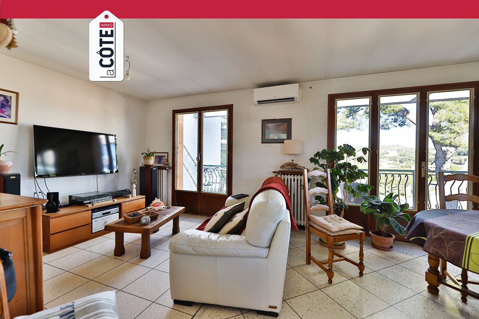 Maison à vendre, 135m², Carry-le-Rouet