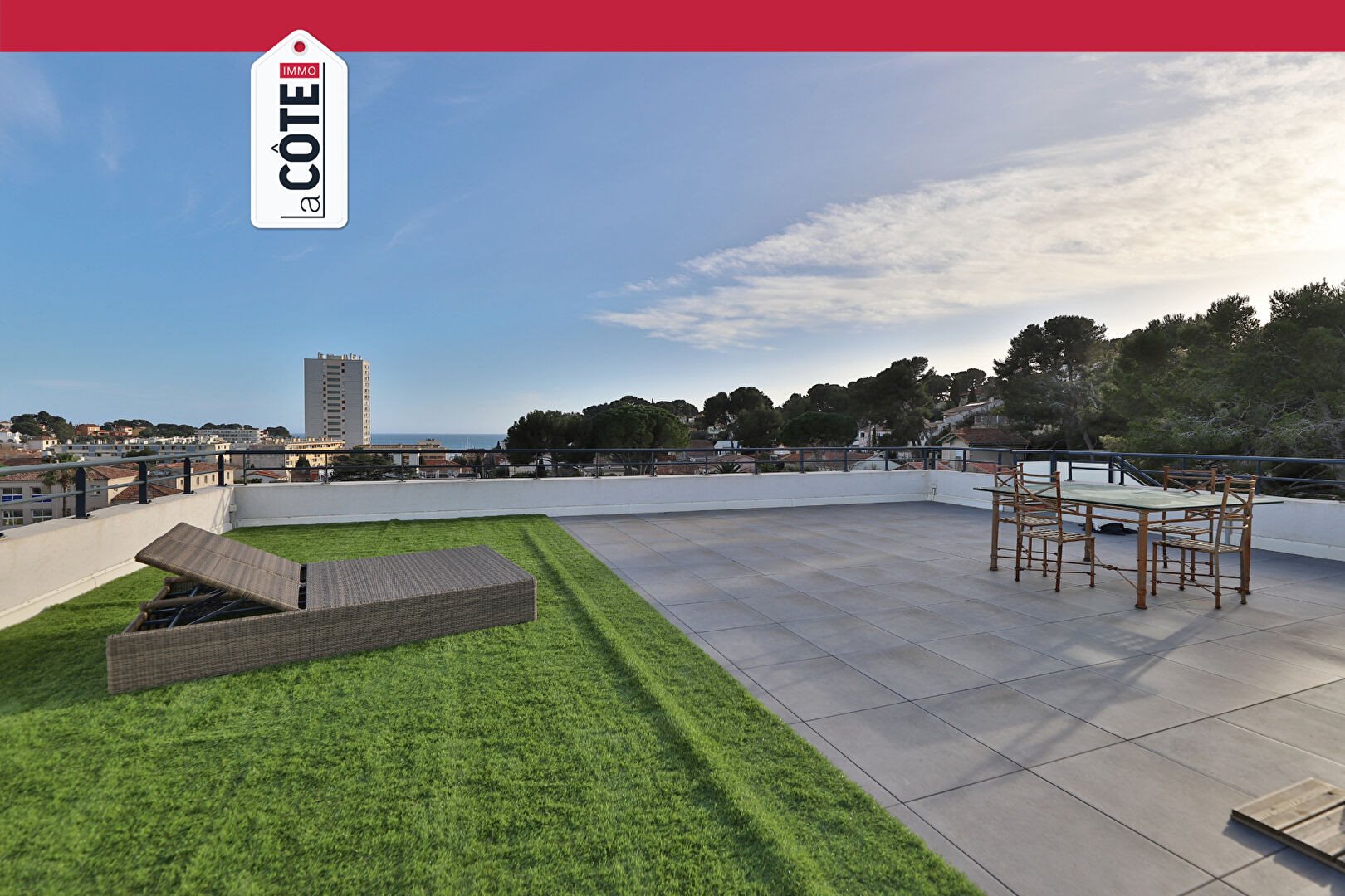 Appartement à vendre, 76m², Carry-le-Rouet