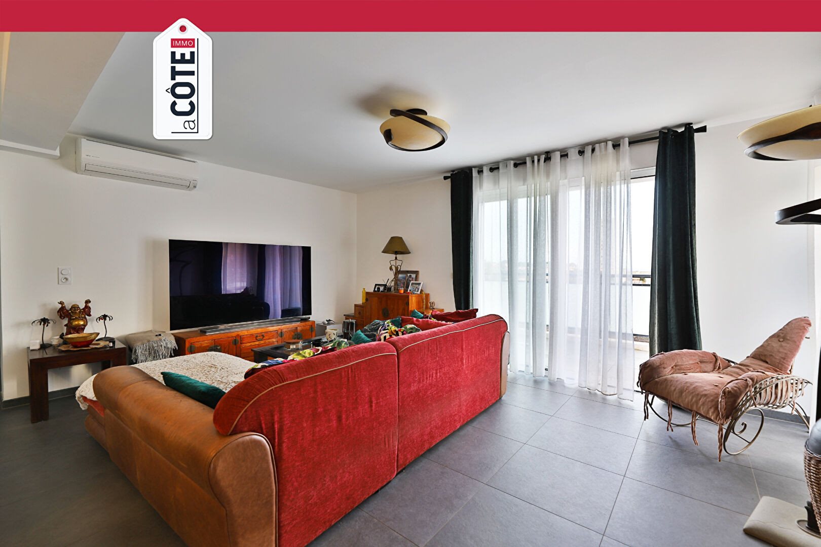 Appartement à vendre, 76m², Carry-le-Rouet