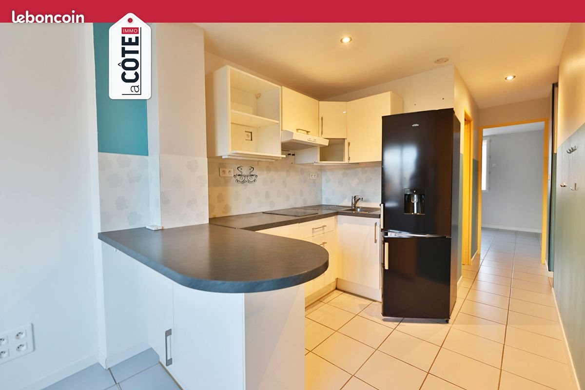 Appartement à louer, 31m², Carry-le-Rouet