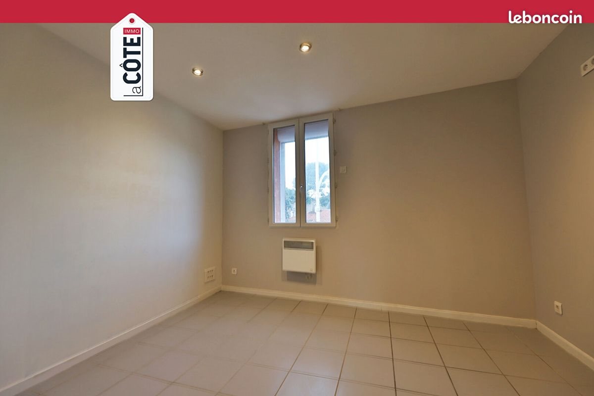 Appartement à louer, 31m², Carry-le-Rouet
