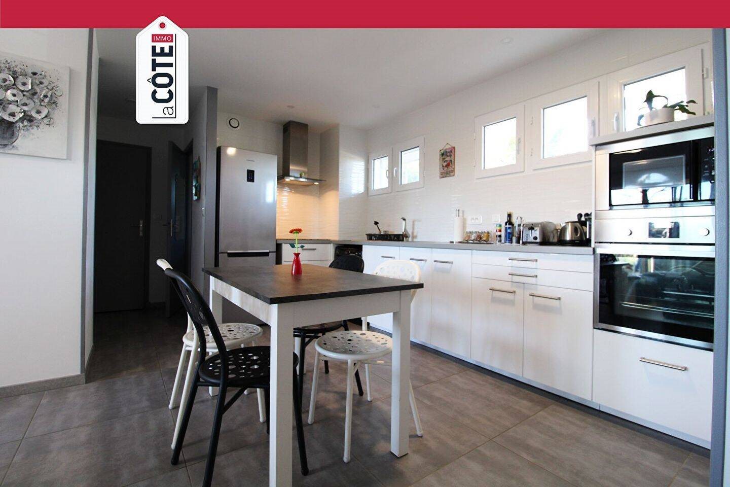 Appartement à louer, 64m², Carry-le-Rouet