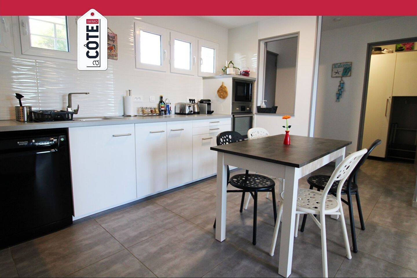 Appartement à louer, 64m², Carry-le-Rouet
