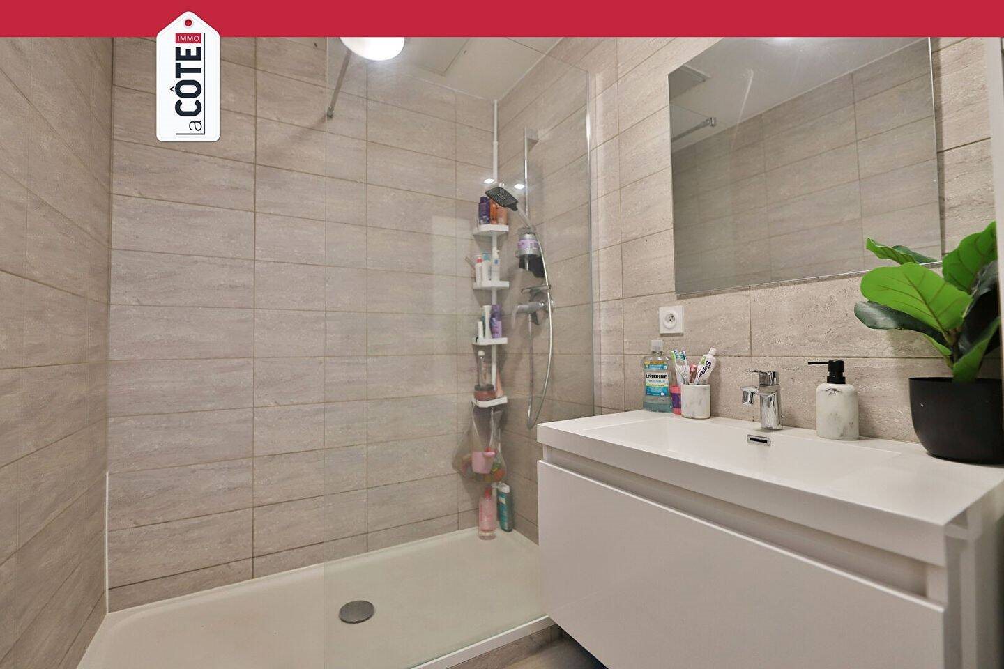 Appartement à vendre, 79m², Le Rove