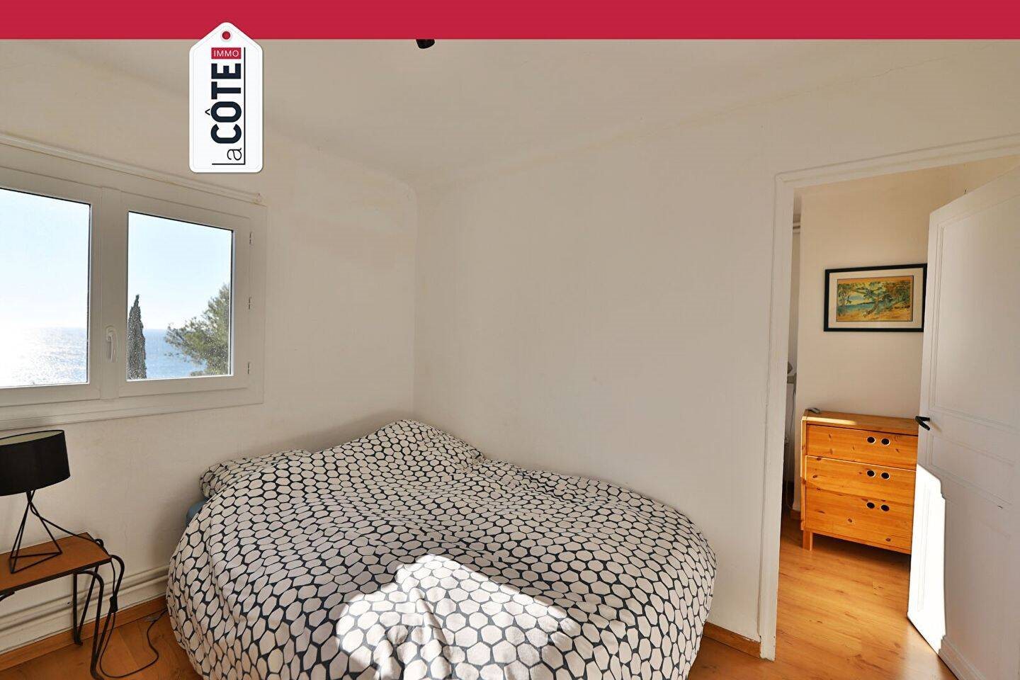 Appartement à louer, 38m², Ensuès-la-Redonne