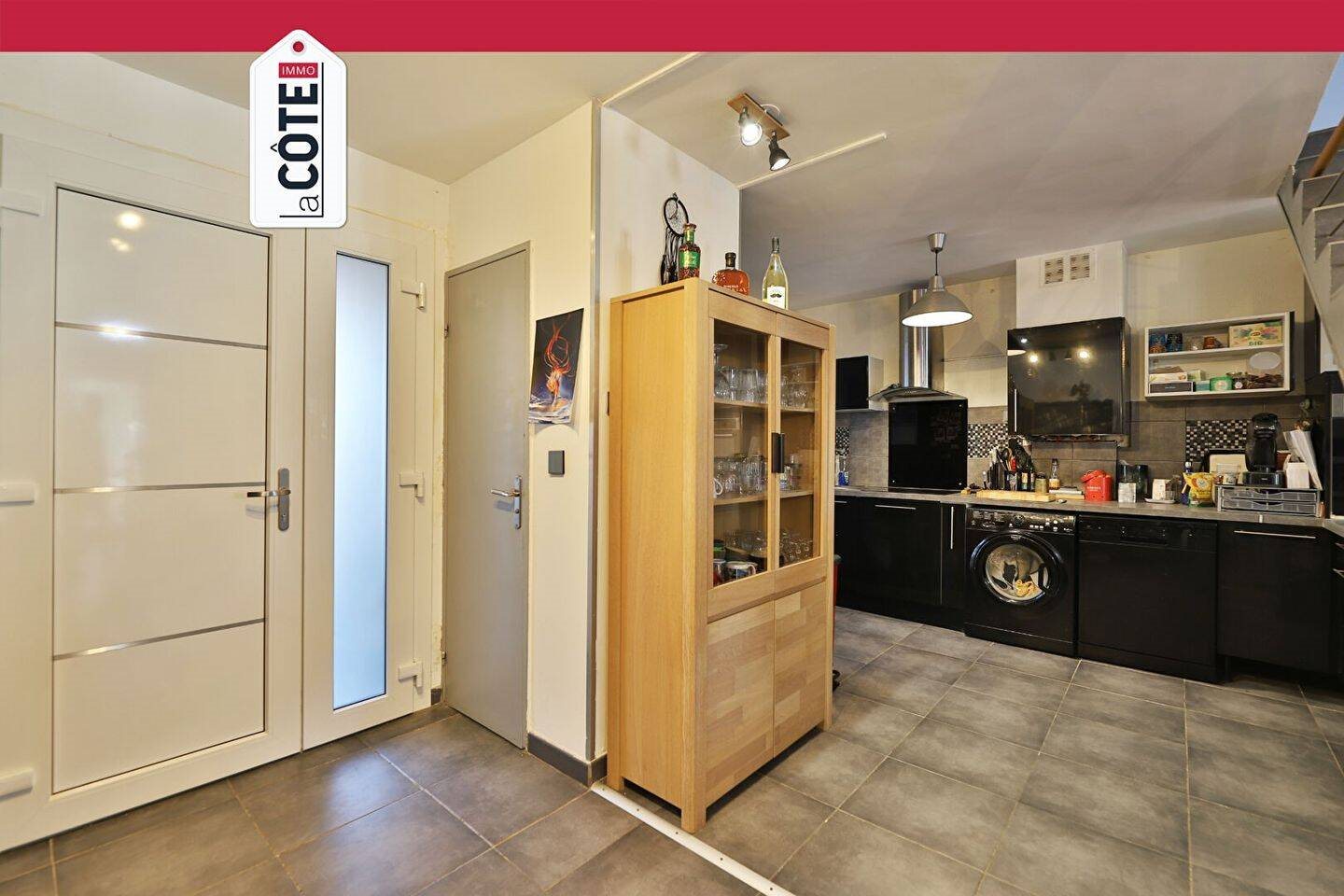 Maison à vendre, 80m², Marignane