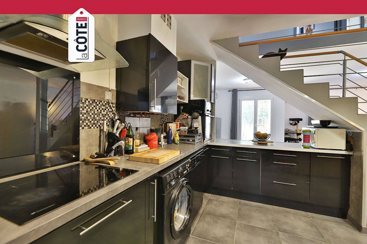 Maison à vendre, 80m², Marignane