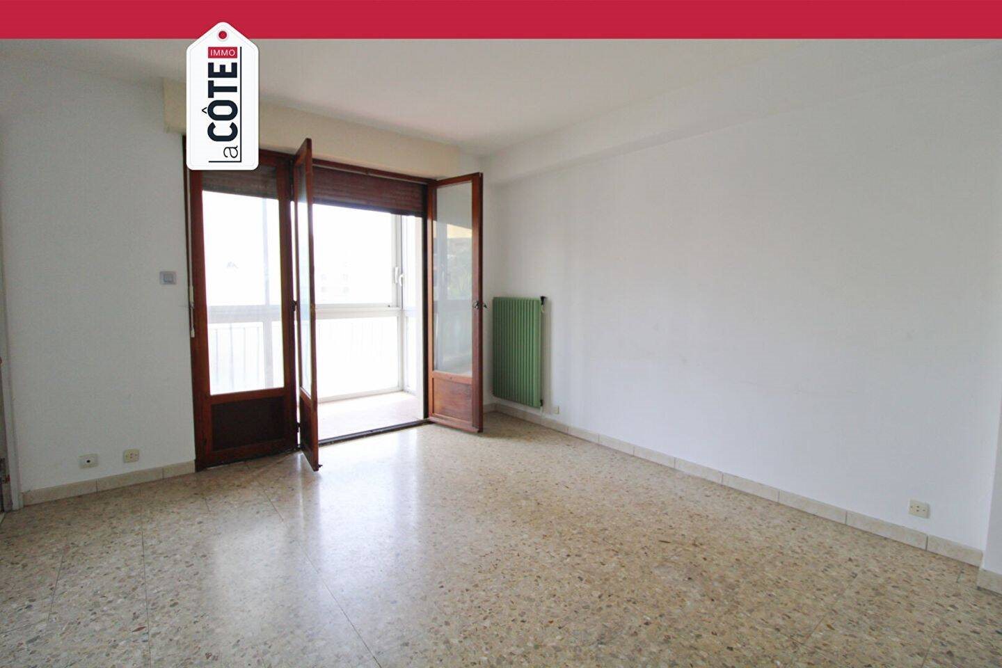 Appartement à vendre, 64m², Carry-le-Rouet