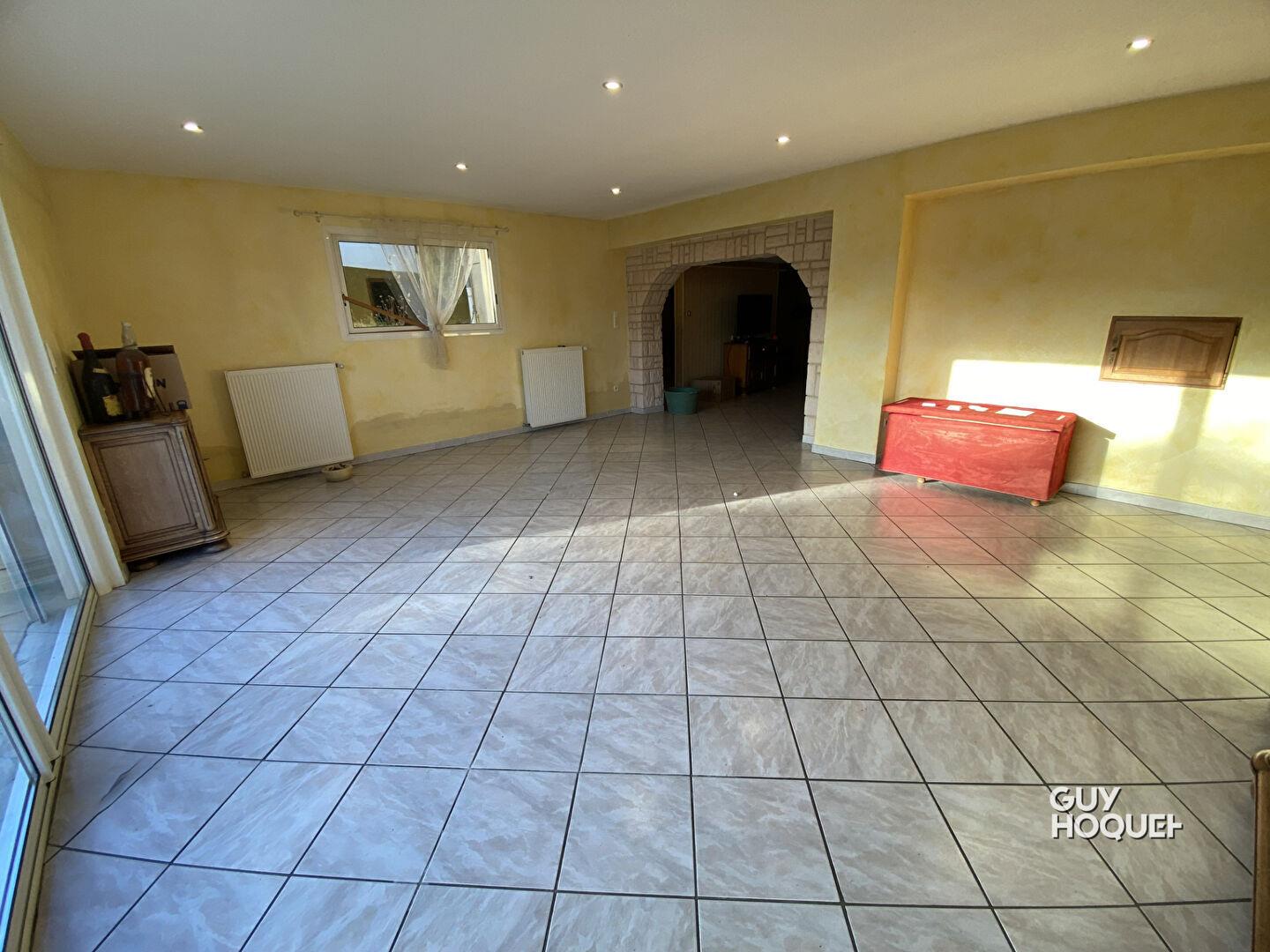 Maison à vendre, 196m², Paray-le-Monial