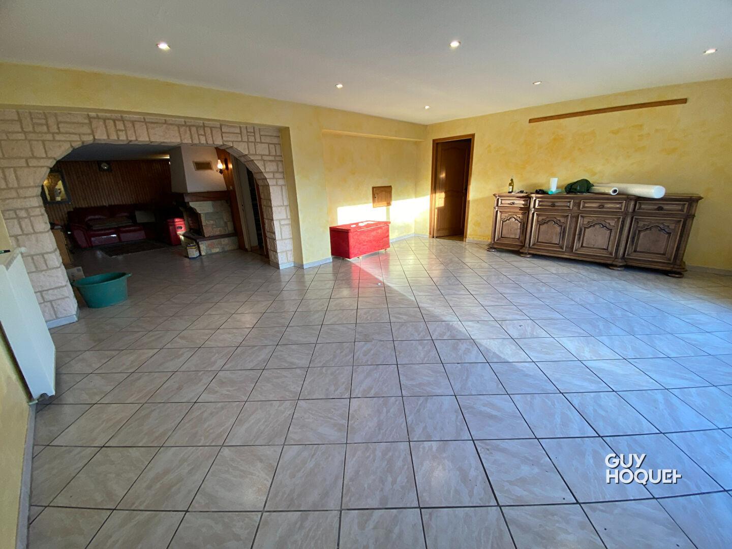 Maison à vendre, 196m², Paray-le-Monial