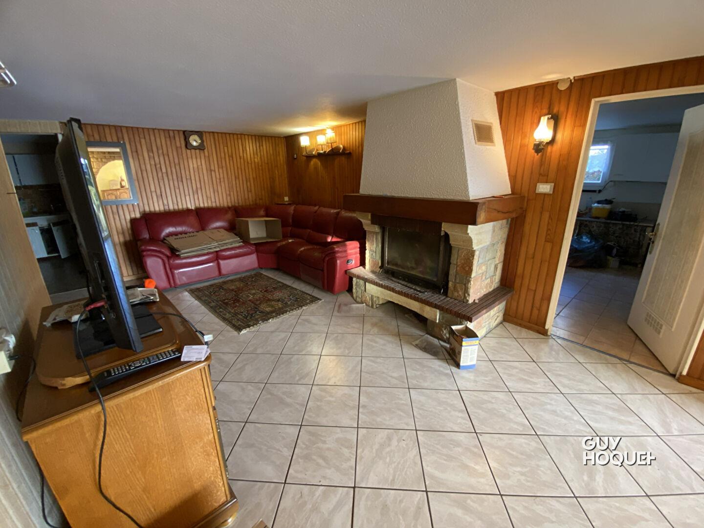 Maison à vendre, 196m², Paray-le-Monial