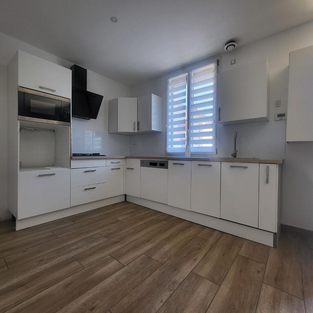 Maison à vendre, 72m², Paray-le-Monial