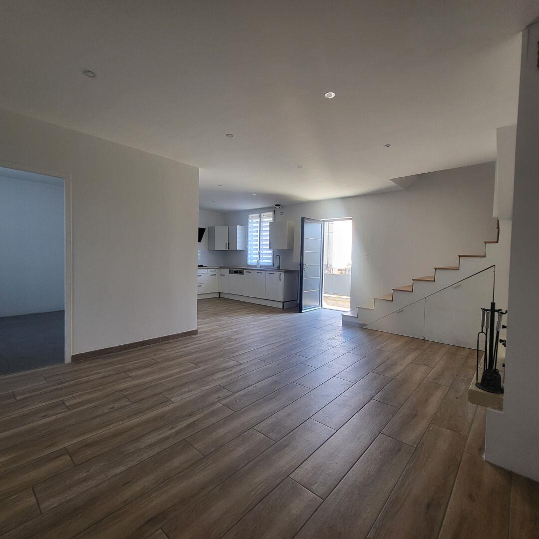 Maison à vendre, 72m², Paray-le-Monial