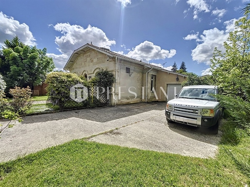 Compra: Propiedad de lujo (33140)