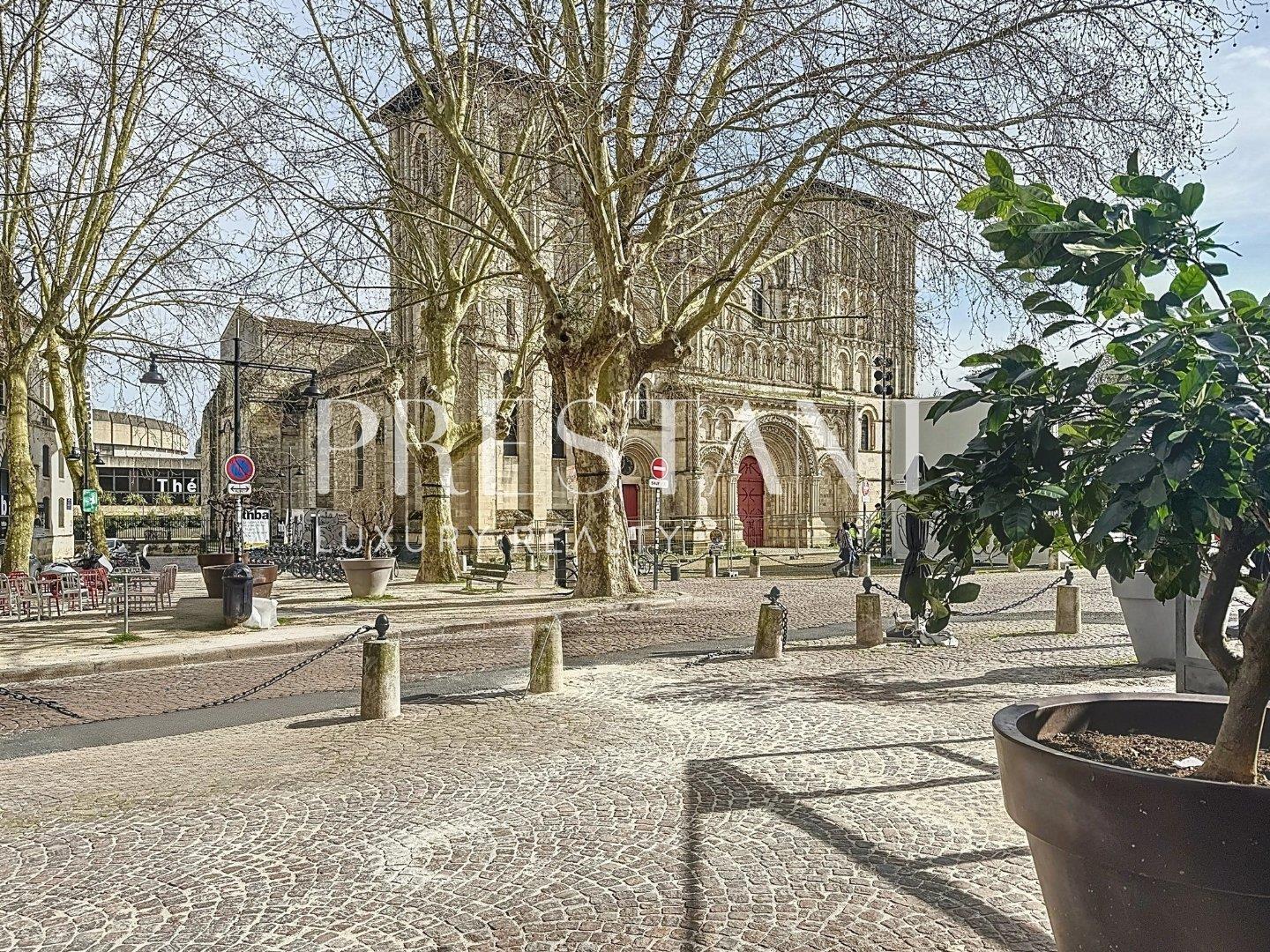 Maison à vendre, 63m², Bordeaux