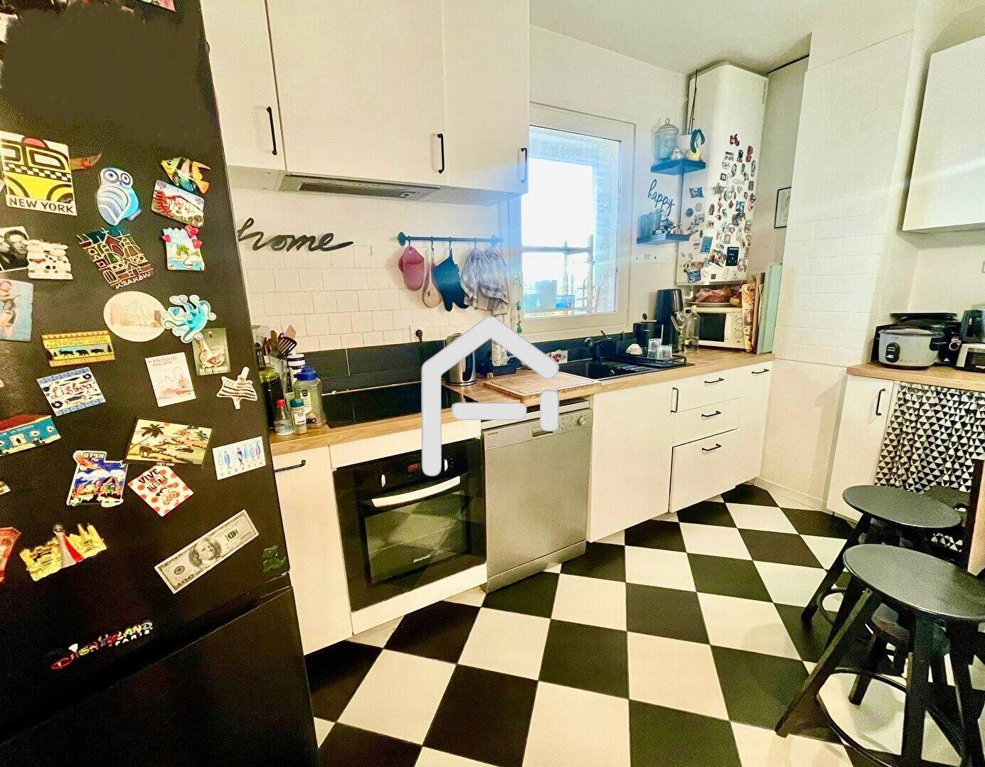 Appartement à louer, 83m², Toulouse