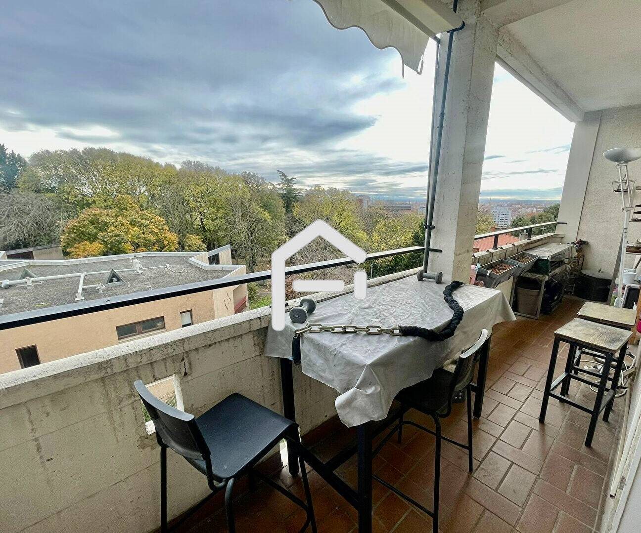 Appartement à louer, 83m², Toulouse