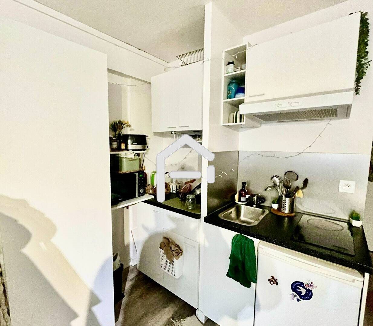 Appartement à louer, 18m², Toulouse