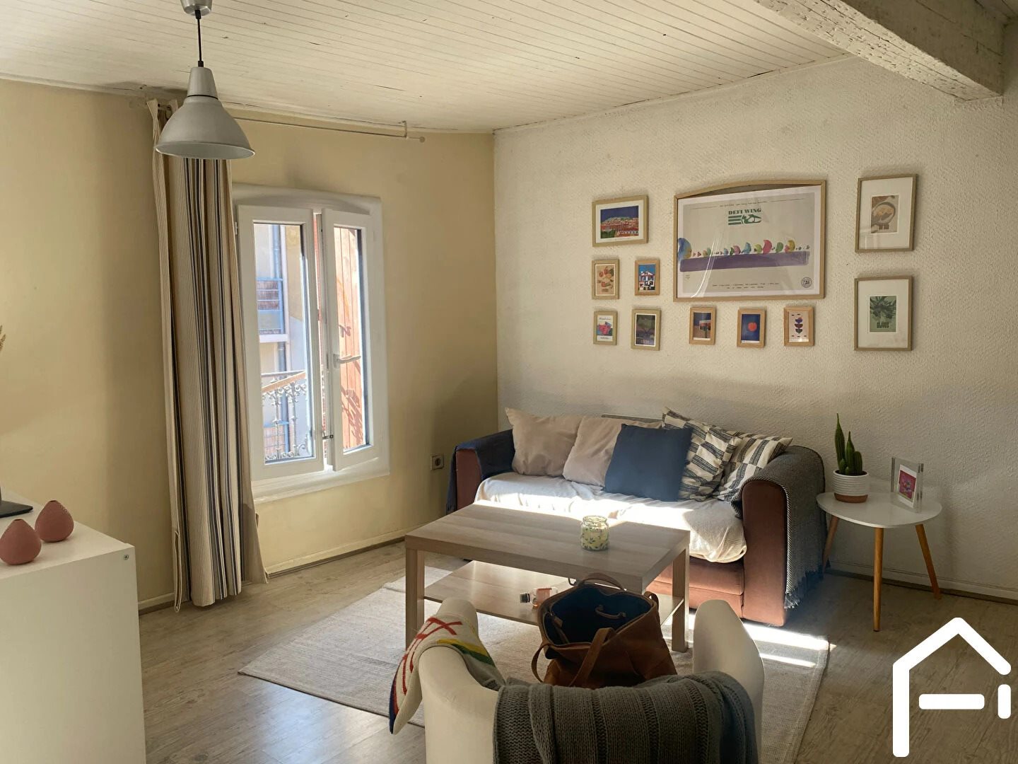 Appartement à louer, 34m², Toulouse