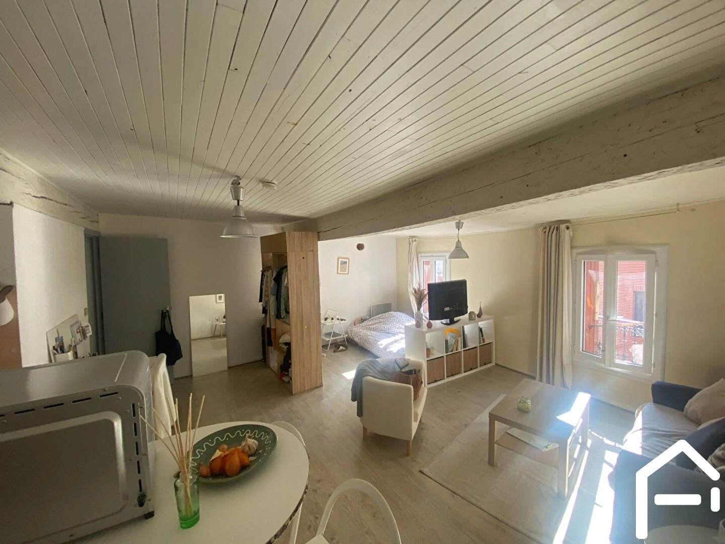 Appartement à louer, 34m², Toulouse