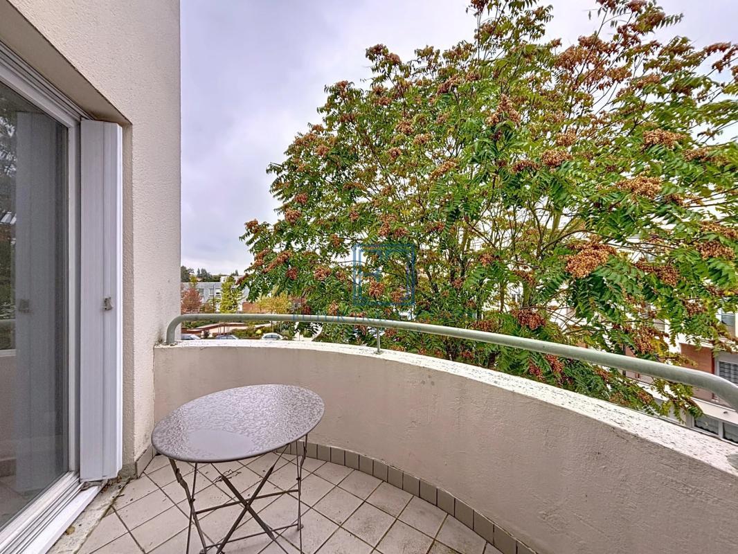 Appartement à vendre, 76m², Elancourt