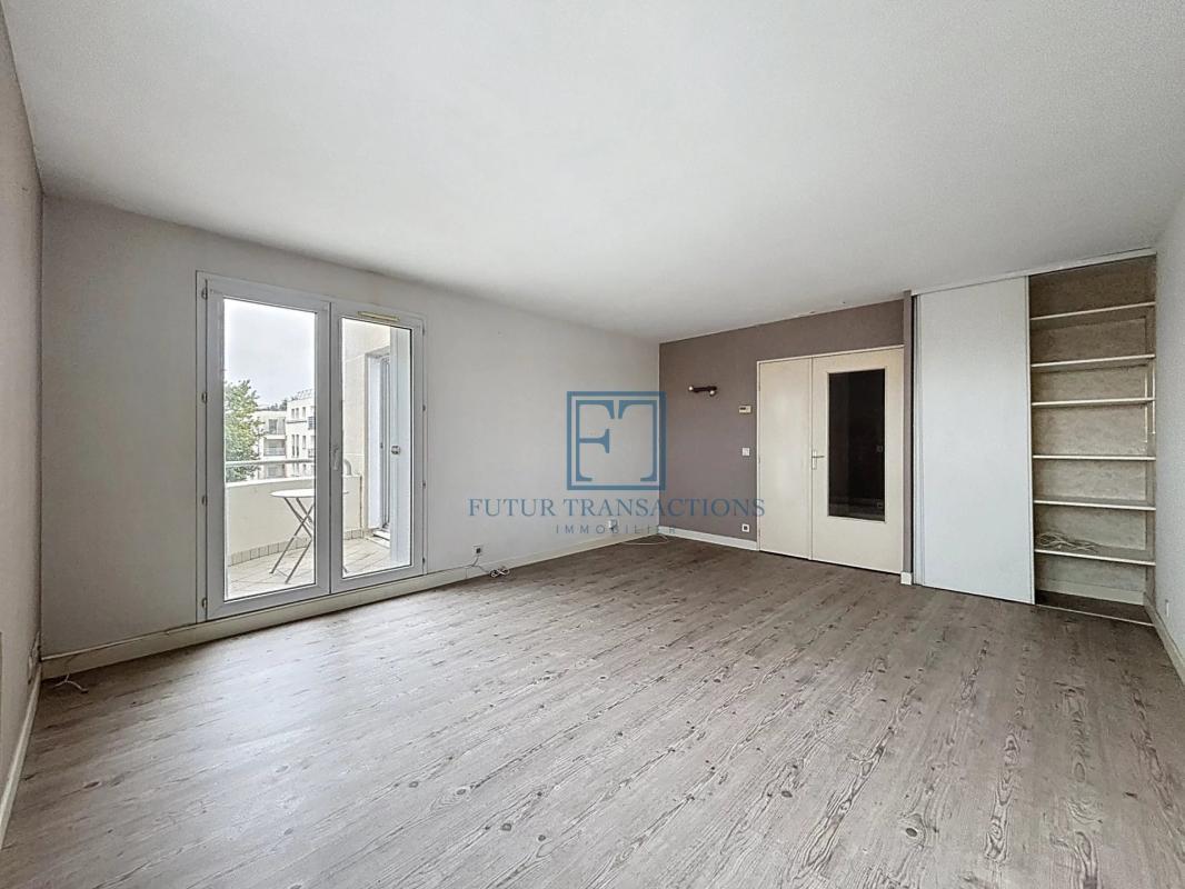 Appartement à vendre, 76m², Elancourt