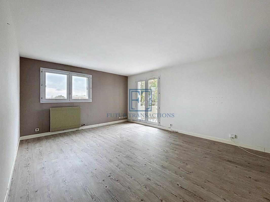 Appartement à vendre, 76m², Elancourt