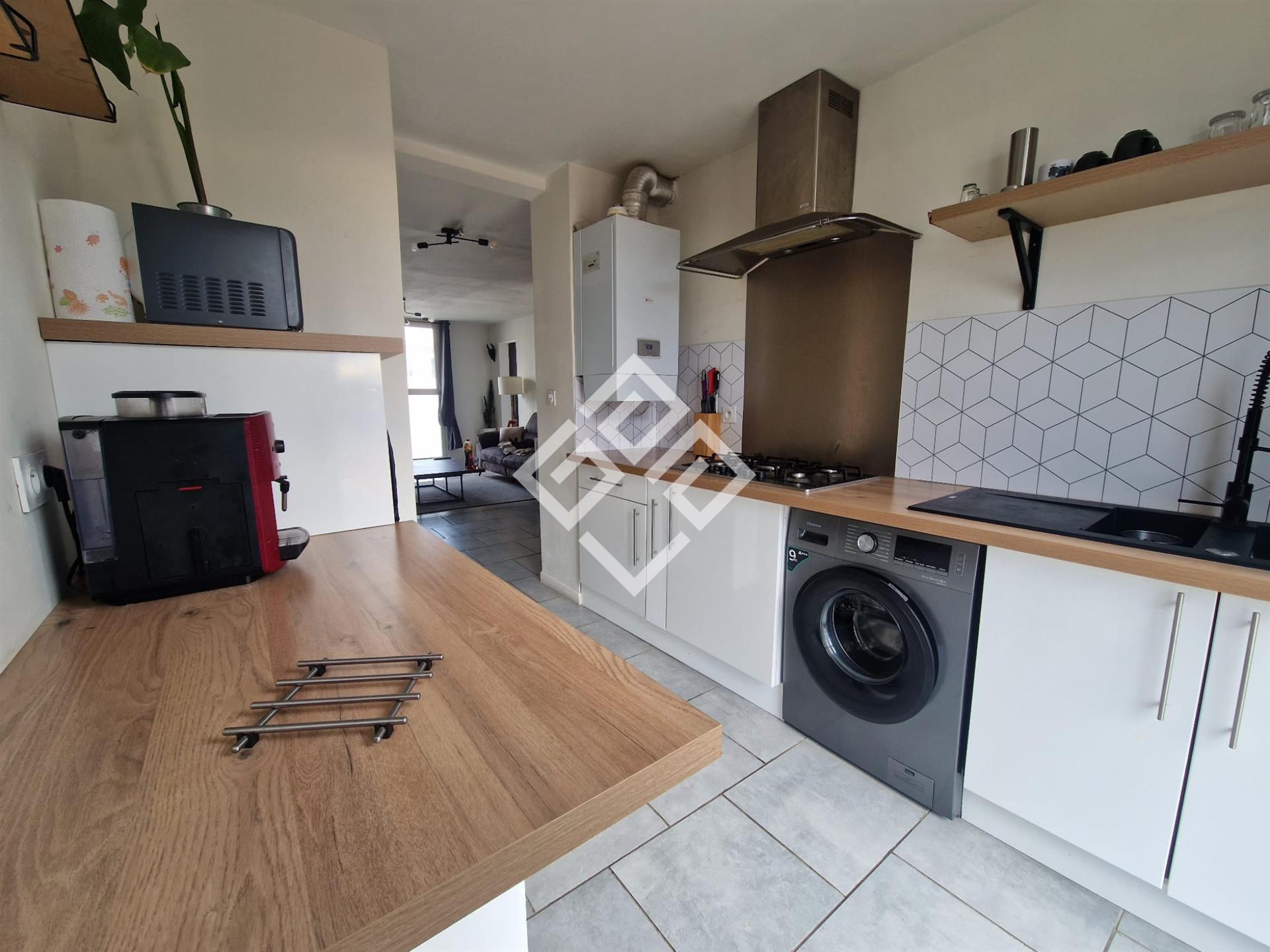 Appartement à vendre, 76m², Perpignan