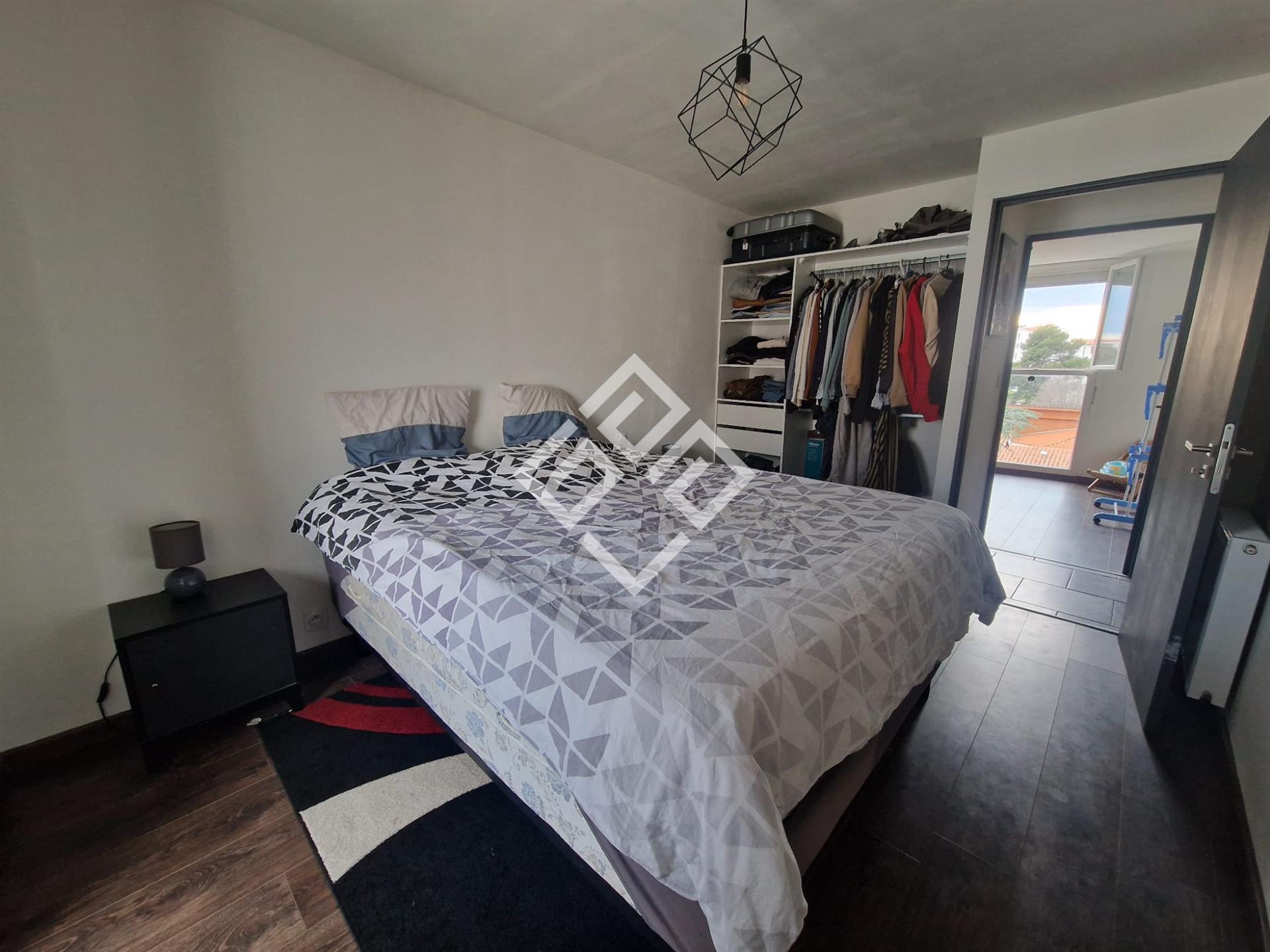 Appartement à vendre, 76m², Perpignan