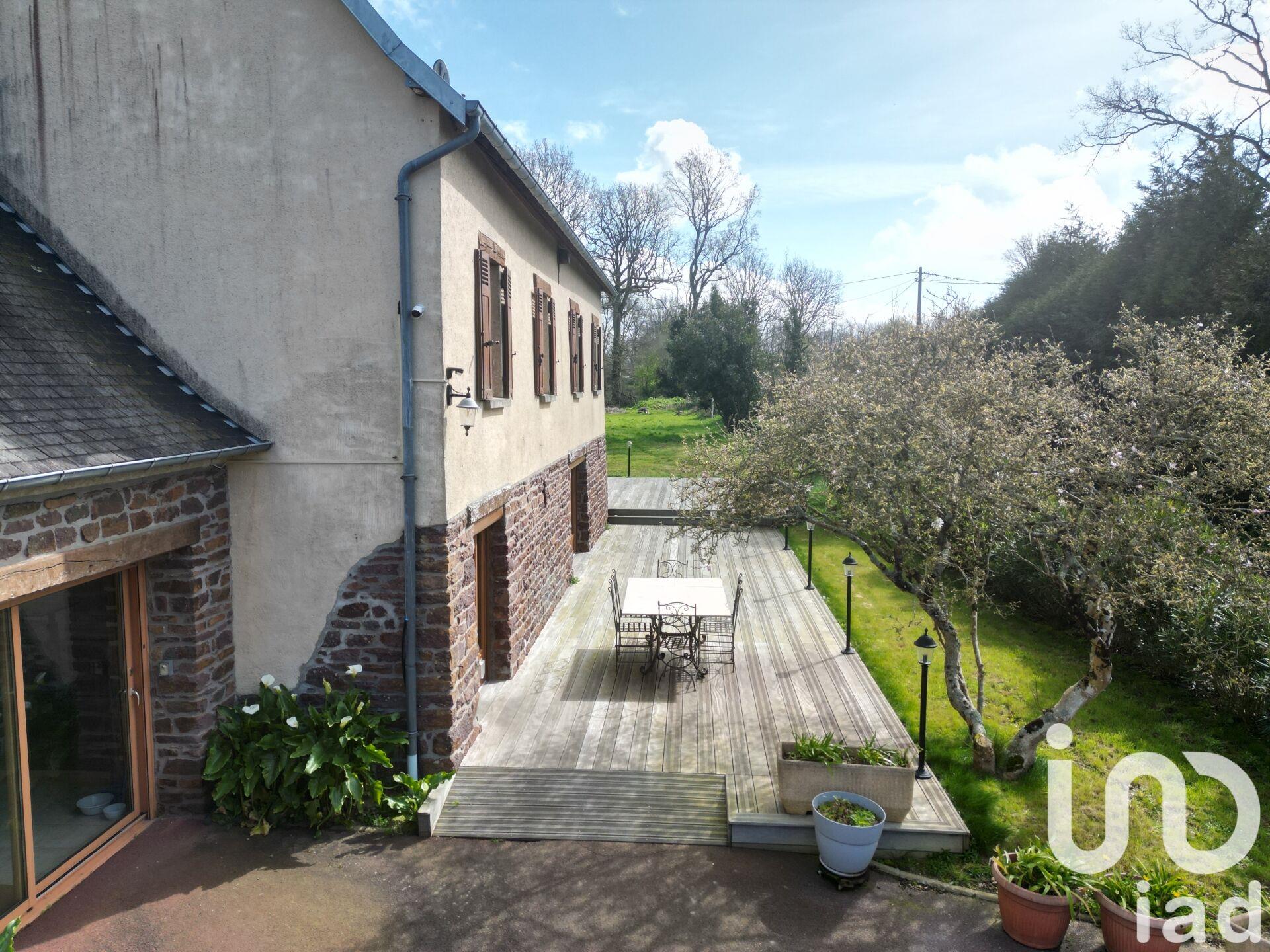 Maison à vendre, 305m², Bréhal