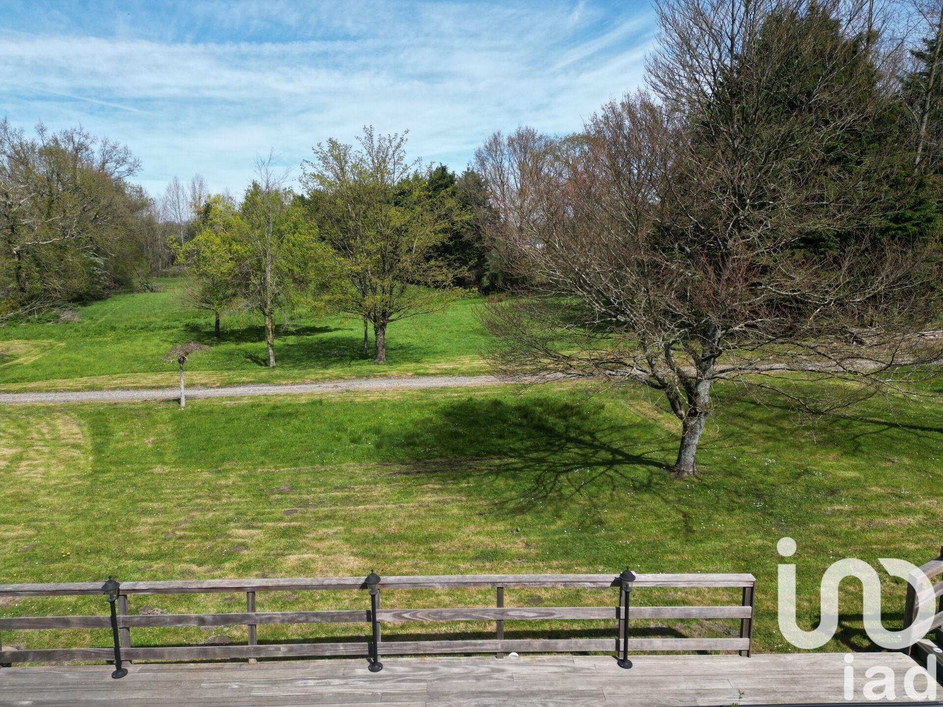 Maison à vendre, 305m², Bréhal