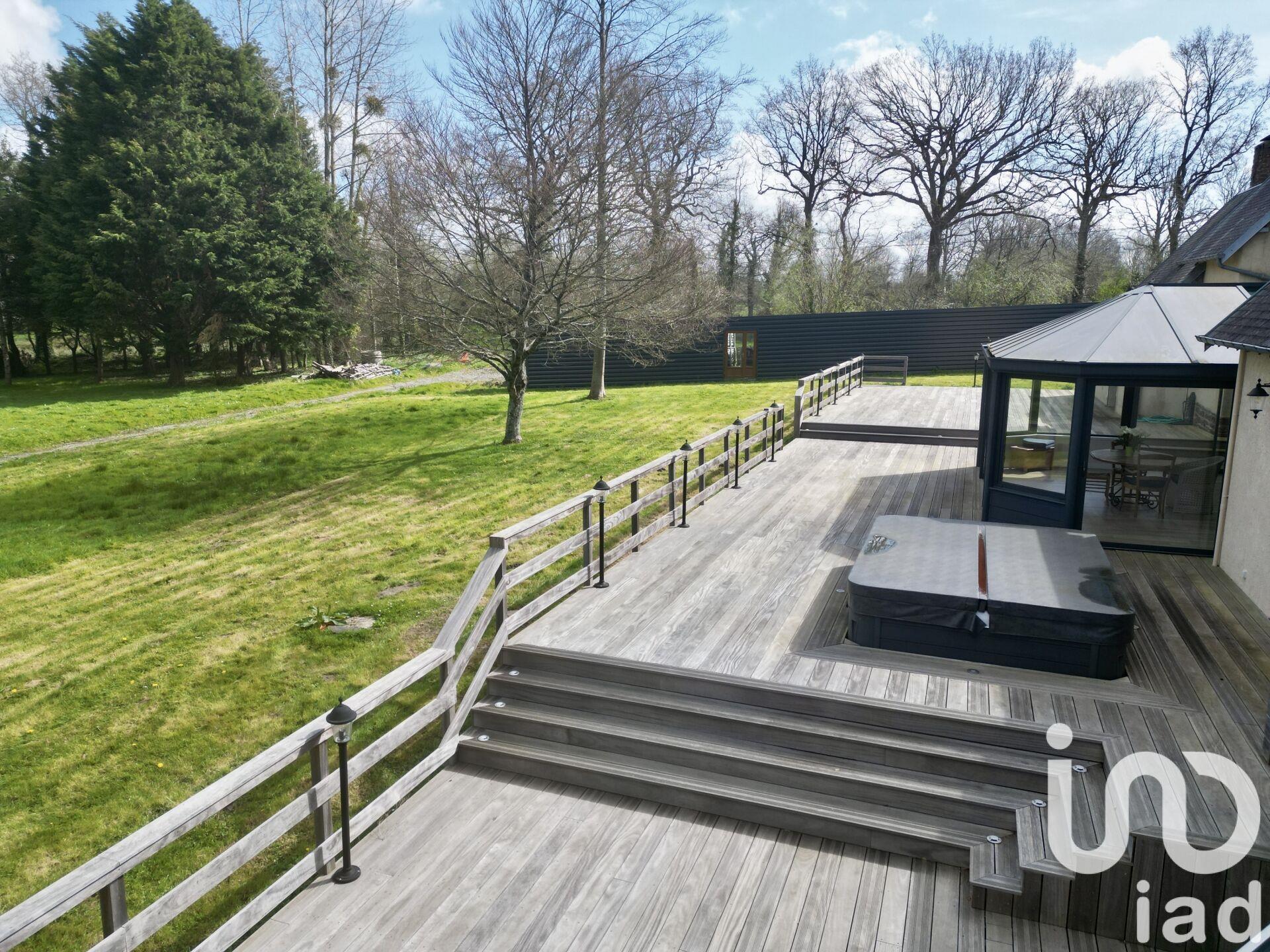 Maison à vendre, 305m², Bréhal