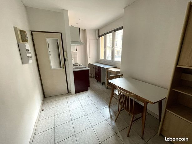Appartement à vendre, 145m², Metz