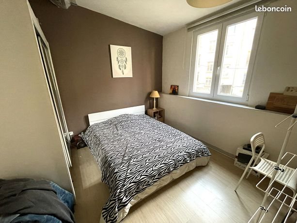 Appartement à vendre, 145m², Metz