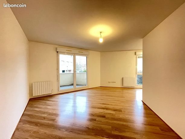 Appartement à louer, 32m², Metz