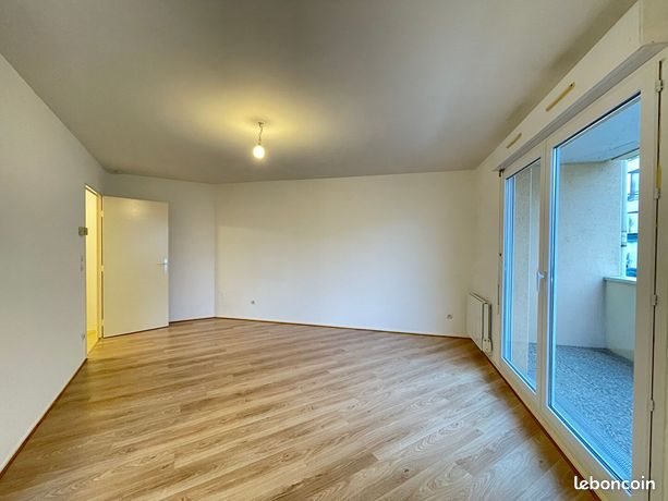 Appartement à louer, 32m², Metz