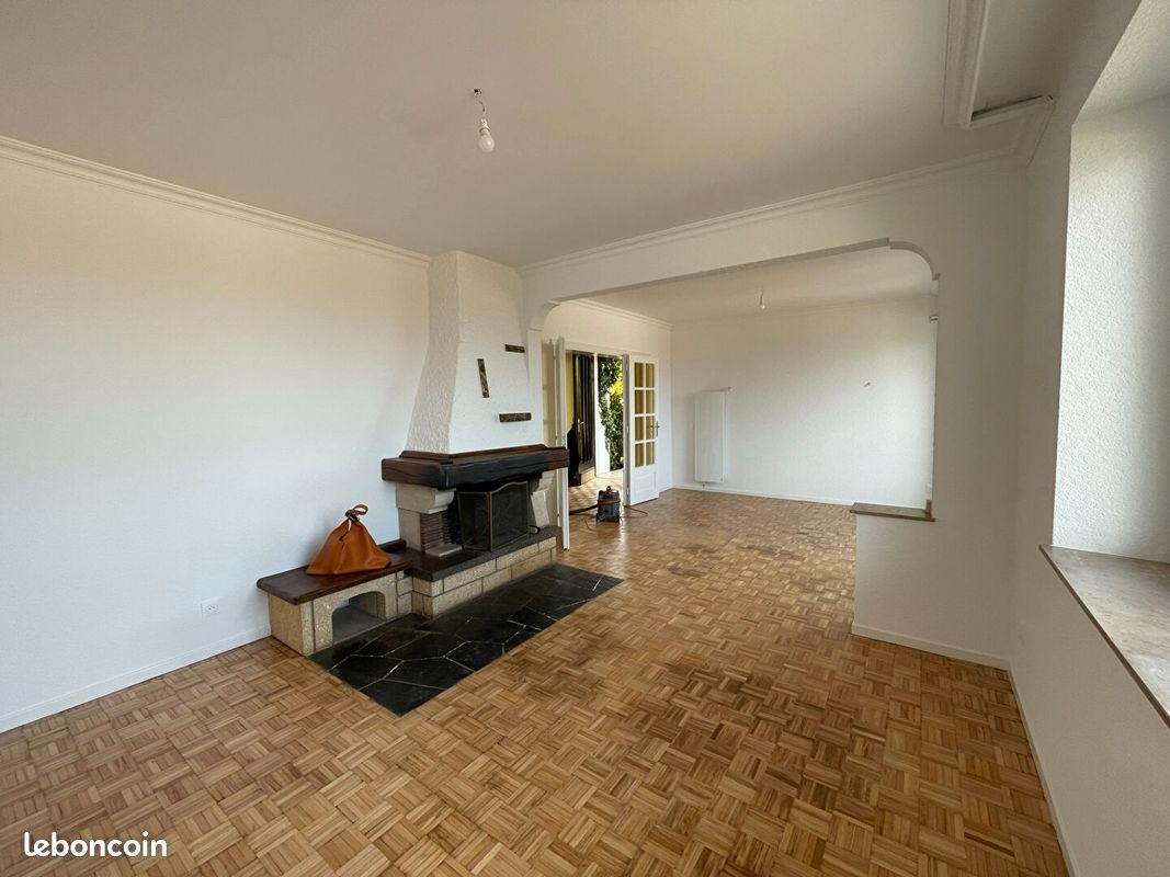 Maison à louer, 79m², Thionville