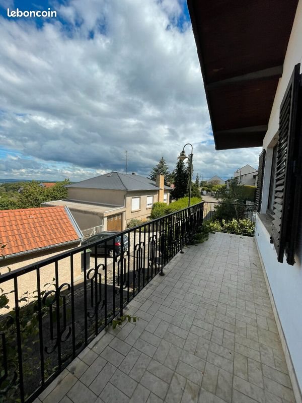 Maison à louer, 79m², Thionville