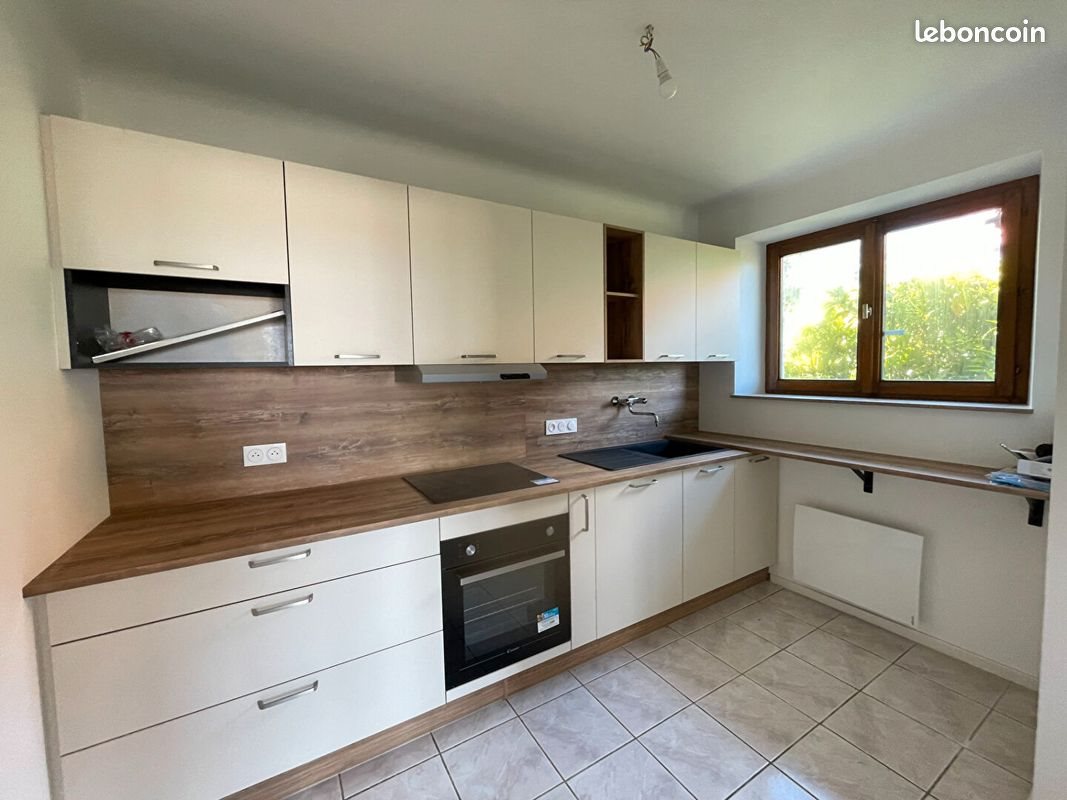 Maison à louer, 79m², Thionville