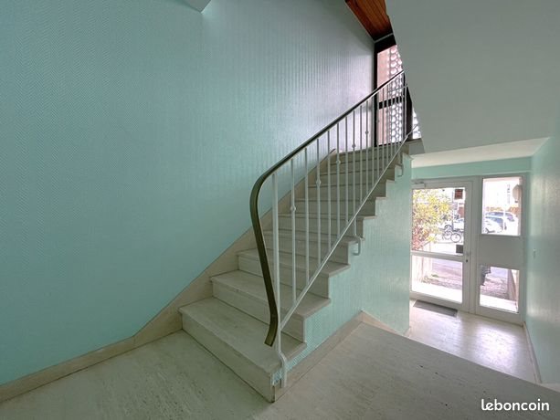 Appartement à vendre, 224m², Metz